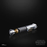 Star Wars The Black Series Force FX Luke Skywalker Lightsaber (The Mandalorian)