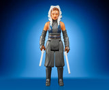 Star Wars Retro Collection 3.75" Ahsoka Tano (The Mandalorian)