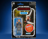 Star Wars Retro Collection 3.75" Ahsoka Tano (The Mandalorian)