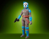 Star Wars Retro Collection 3.75" Bo-Katan Kryze (The Mandalorian)