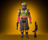 Star Wars Retro Collection 3.75" Boba Fett - Morak (The Mandalorian)