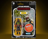 Star Wars Retro Collection 3.75" Boba Fett - Morak (The Mandalorian)