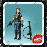 Star Wars Retro Collection 3.75" Cara Dune