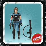 Star Wars Retro Collection 3.75" Cara Dune