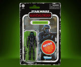 Star Wars Retro Collection 3.75" Imperial Death Trooper (The Mandalorian)