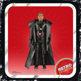 Star Wars The Retro Collection 3.75" Moff Gideon (The Mandalorian)