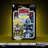 Star Wars The Vintage Collection ARC Trooper Jesse (The Clone Wars)