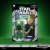 Star Wars The Vintage Collection Figrin D'an (A New Hope)