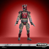 Star Wars The Vintage Collection Mandalorian Super Commando Captain (The Clone Wars)