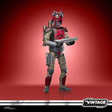 Star Wars The Vintage Collection Mandalorian Super Commando Captain (The Clone Wars)