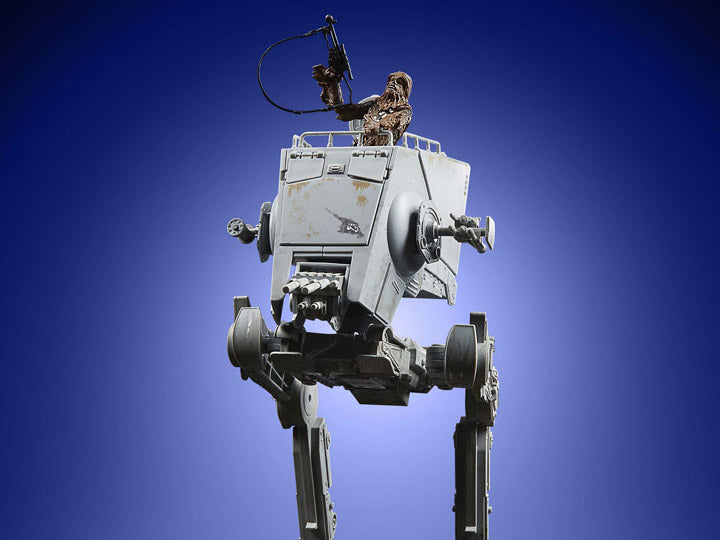 Star Wars The Vintage Collection 3.75 Inch Vehicle Figure