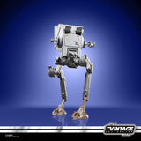 Star Wars The Vintage Collection AT-ST and Chewbacca (Return of the Jedi)