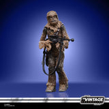 Star Wars The Vintage Collection AT-ST and Chewbacca (Return of the Jedi)