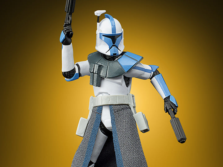 Star Wars The Vintage Collection 3.75" ARC Trooper (The Clone Wars) (Exclusive)