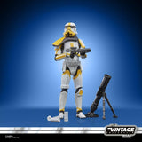 Star Wars The Vintage Collection 3.75" Artillery Stormtrooper (The Mandalorian)