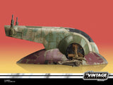 Star Wars The Vintage Collection Boba Fett's Starship (The Book of Boba Fett)