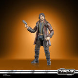 Star Wars The Vintage Collection 3.75" Cassian Andor (Andor)