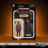 Star Wars The Vintage Collection 3.75" Cassian Andor (Andor)