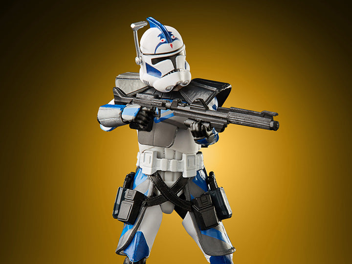 Star Wars The Vintage Collection ARC Trooper Fives (The Clone Wars)