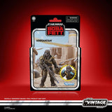 Star Wars The Vintage Collection Deluxe Krrsantan