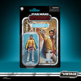 Star Wars The Vintage Collection Lando Calrissian (Battlefront II)