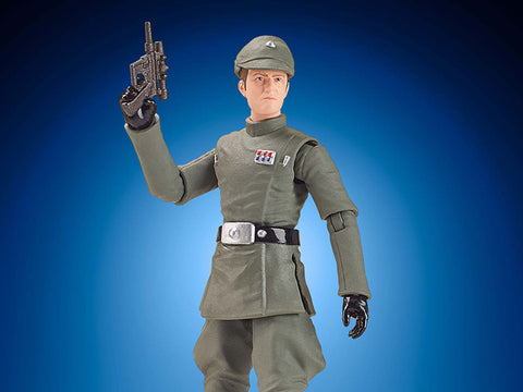 Star Wars The Vintage Collection Return of the Jedi 40th Anniversary Moff JerJerrod