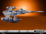 Star Wars Vintage Collection The Mandalorian's N-1 Starfighter