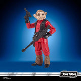 Star Wars The Vintage Collection Return of the Jedi 40th Anniversary Nien Nunb