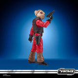 Star Wars The Vintage Collection Return of the Jedi 40th Anniversary Nien Nunb