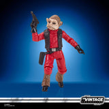 Star Wars The Vintage Collection Return of the Jedi 40th Anniversary Nien Nunb