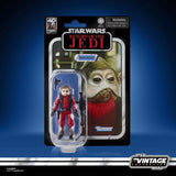 Star Wars The Vintage Collection Return of the Jedi 40th Anniversary Nien Nunb