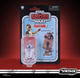 Star Wars The Vintage Collection R2-D2 (Empire Strikes Back)