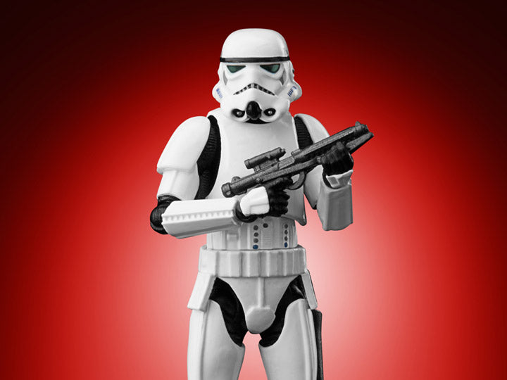 Star Wars The Vintage Collection 3.75" Stormtrooper (Star Wars)