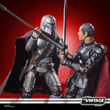 Star Wars The Vintage Collection The Rescue Set (Exclusive) (The Mandalorian)