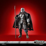 Star Wars The Vintage Collection The Rescue Set (Exclusive) (The Mandalorian)