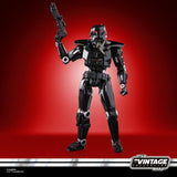 Star Wars The Vintage Collection The Rescue Set (Exclusive) (The Mandalorian)