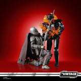 Star Wars The Vintage Collection The Rescue Set (Exclusive) (The Mandalorian)