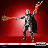 Star Wars The Vintage Collection The Rescue Set (Exclusive) (The Mandalorian)