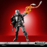 Star Wars The Vintage Collection The Rescue Set (Exclusive) (The Mandalorian)