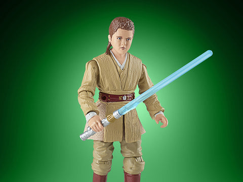Star Wars The Vintage Collection Specialty Series Anakin Skywalker (The Phantom Menace)
