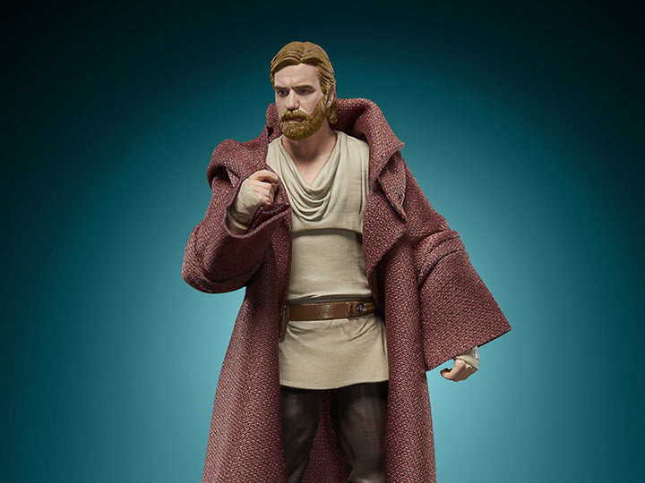 Star Wars The Vintage Collection Obi-Wan Kenobi (Obi-Wan Kenobi)