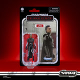 Star Wars The Vintage Collection Reva Third Sister Inquisitor (Obi-Wan Kenobi)