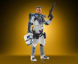 Star Wars The Vintage Collection 3.75" ARC Trooper Echo (The Clone Wars)