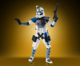 Star Wars The Vintage Collection 3.75" ARC Trooper Echo (The Clone Wars)