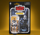 Star Wars The Vintage Collection 3.75" ARC Trooper Echo (The Clone Wars)