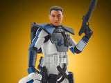 Star Wars The Vintage Collection 3.75" ARC Trooper Echo (The Clone Wars)
