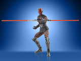 Star Wars The Vintage Collection 3.75" Darth Maul - Mandalore (The Clone Wars)