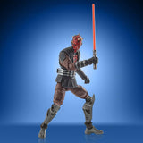 Star Wars The Vintage Collection 3.75" Darth Maul - Mandalore (The Clone Wars)