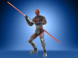 Star Wars The Vintage Collection 3.75" Darth Maul - Mandalore (The Clone Wars)