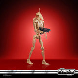 Star Wars The Vintage Collection 3.75" Battle Droid (The Phantom Menace)